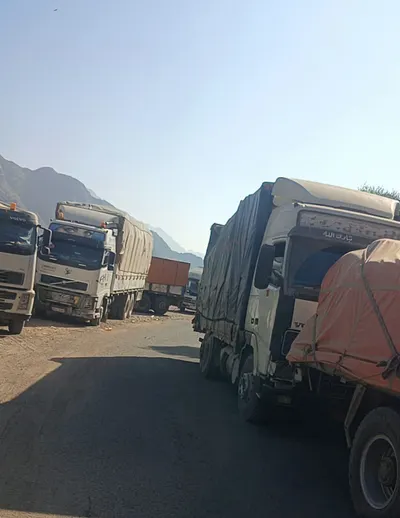 اخبار اليمن الان طريق الضباب وازدحام خانق الصحى اخبار اليمن الان الحدث اليوم عاجل