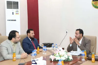 اخبار اليمن الان الحدث اليوم عاجل 