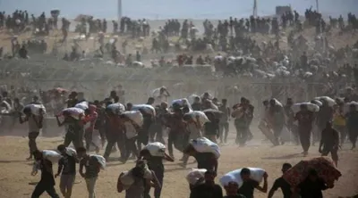 اخبار اليمن الان شهداء بينهم المساعدات الاحتلال الإسرائيلي اخبار اليمن الان الحدث اليوم عاجل