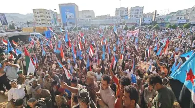 اخبار اليمن الان جماهيرية مديريات والمسيمير الاعتصام بالعاصمة اخبار اليمن الان الحدث اليوم عاجل