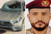 صدى الساحل اخبار اليمن الان نجاة قائد عسكري بطائرات مسيرة اخبار اليمن الان الحدث اليوم عاجل صدى الساحل