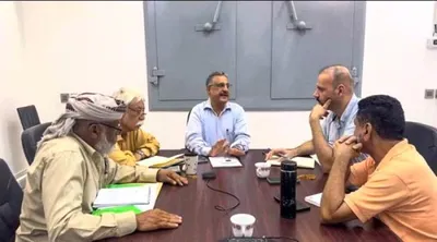 اخبار اليمن الان الحدث اليوم عاجل 