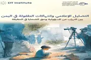 عدن تايم اخبار اليمن الان حقوقية الحوثي إعلامي جرائمها الأطفال اخبار اليمن الان الحدث اليوم عاجل عدن تايم