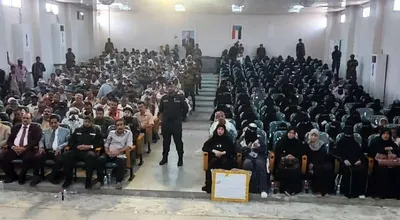 اخبار اليمن الان انتقالي فعالية تأبينية للفقيد المناضل اخبار اليمن الان الحدث اليوم عاجل