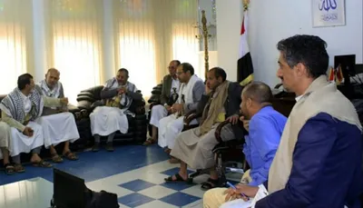 اخبار اليمن الان تحضيرات نهائية استعدادا لانطلاق فلسطين اخبار اليمن الان الحدث اليوم عاجل