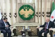 صدى الساحل اخبار اليمن الان وسوريا التعاون الاقتصادي والتجاري البلدين اخبار اليمن الان الحدث اليوم عاجل صدى الساحل