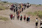 خلال شهرين 40 ألف مهاجر إفريقي دخلوا اليمن...