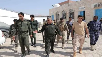 اخبار اليمن الان العميد المنهالي ميدانيا مفاجئا والقانون اخبار اليمن الان الحدث اليوم عاجل