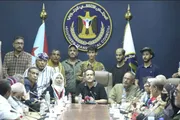 صحيفة المرصد اخبار اليمن الان الأمانة اجتماعا بالعاصمة الالتفاف وقيادته اخبار اليمن الان الحدث اليوم عاجل صحيفة المرصد