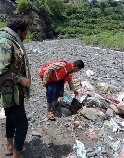 اخبار اليمن الان الحدث اليوم عاجل 