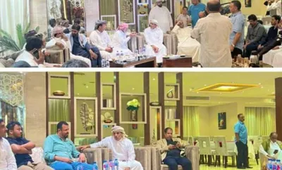 اخبار اليمن الان الصعوبات تواجههم الشيخ باكريت المهرة اخبار اليمن الان الحدث اليوم عاجل