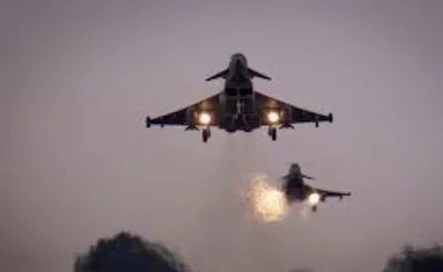 اخبار اليمن الان غارات أمريكية صنعاء وثلاث محافظات اخبار اليمن الان الحدث اليوم عاجل