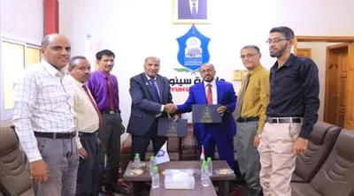 اخبار اليمن الان الحدث اليوم عاجل 