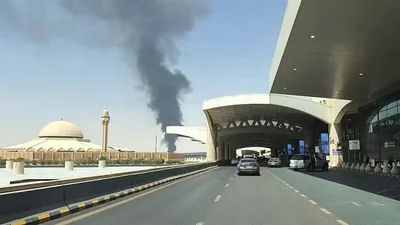 اخبار اليمن الان الطيران المدني السعودية إحصائية استهداف اخبار اليمن الان الحدث اليوم عاجل