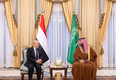 اخبار اليمن الان الحدث اليوم عاجل 