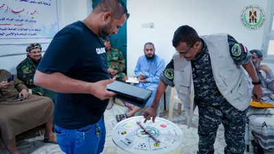 اخبار اليمن الان الحدث اليوم عاجل 