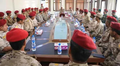 اخبار اليمن الان الحدث اليوم عاجل 