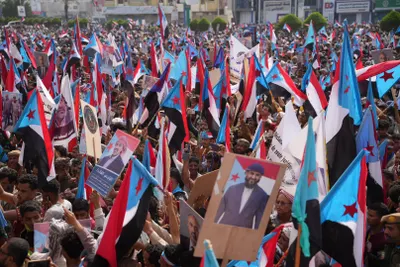 اخبار اليمن الان الحدث اليوم عاجل 