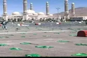 عدن تايم اخبار اليمن الان تأهب حوثي احتفالات اليمنيين بثورة اخبار اليمن الان الحدث اليوم عاجل عدن تايم