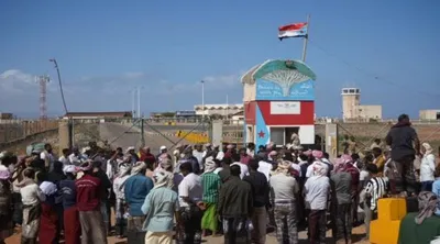 اخبار اليمن الان الحدث اليوم عاجل 