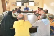عدن تايم اخبار اليمن الان الأراضي استلام ملفات المواطنين مخططات اخبار اليمن الان الحدث اليوم عاجل عدن تايم