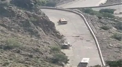 اخبار اليمن الان يستهدف العبد ويوقع وجرحى مدنيين اخبار اليمن الان الحدث اليوم عاجل