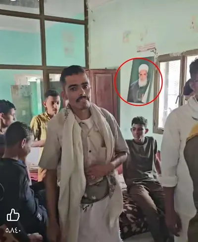 اخبار اليمن الان الزيلعي والعولقي كارثة الأيتام بالحديدة اخبار اليمن الان الحدث اليوم عاجل