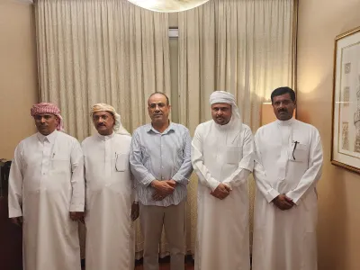 اخبار اليمن الان الميسري قيادات سياسية وأمنية الجنوبي اخبار اليمن الان الحدث اليوم عاجل