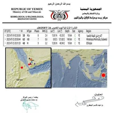 اخبار اليمن الان الحدث اليوم عاجل 