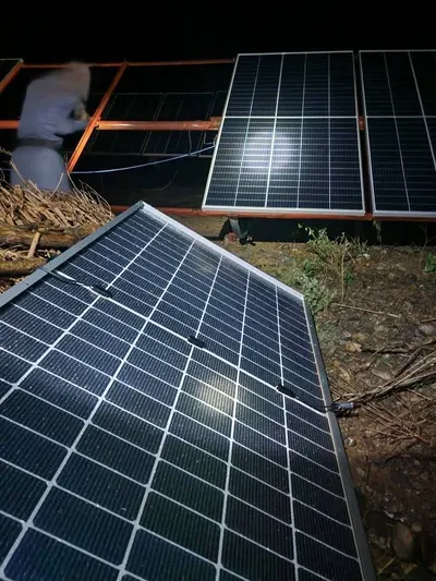 اخبار اليمن الان بالصور عاصفة المحافظة وتخلف أضرارا اخبار اليمن الان الحدث اليوم عاجل