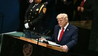 اخبار اليمن الان ترامب سفيرة السعودية الحضور منتدى اخبار اليمن الان الحدث اليوم عاجل