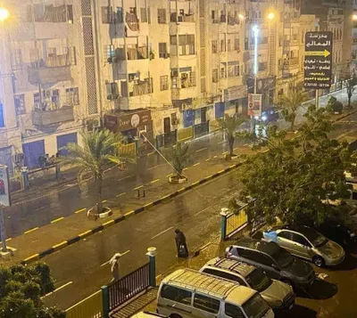 اخبار اليمن الان الحدث اليوم عاجل 