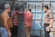عدن تايم اخبار اليمن الان المنصورة إغلاق مخالف مجهولة المصدر اخبار اليمن الان الحدث اليوم عاجل عدن تايم