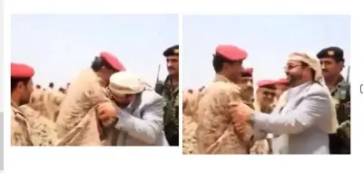 اخبار اليمن الان الحدث اليوم عاجل 