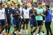 عرب تايم اخبار اليمن الان تشكيل البرازيل المتوقع المغرب العالم اخبار اليمن الان الحدث اليوم عاجل عرب تايم