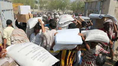 اخبار اليمن الان الحدث اليوم عاجل 