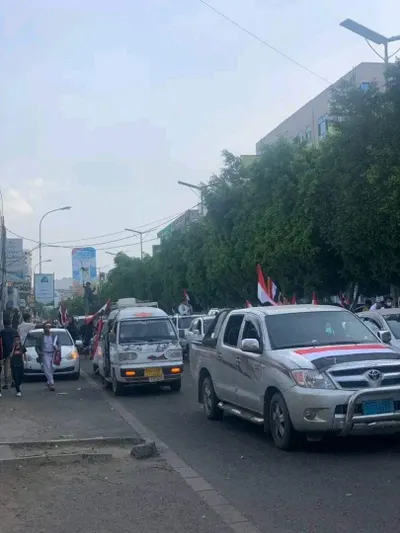 اخبار اليمن الان الحدث اليوم عاجل 