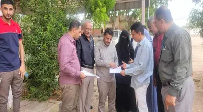 اخبار اليمن الان الحدث اليوم عاجل 