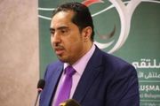البكري اغتيال وسام قائد يهدف لزعزعة الاستقرار وتقويض...