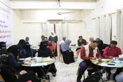 عدن تايم اخبار اليمن الان مؤسسة سطور الثقافية تنظم الامية اخبار اليمن الان الحدث اليوم عاجل عدن تايم