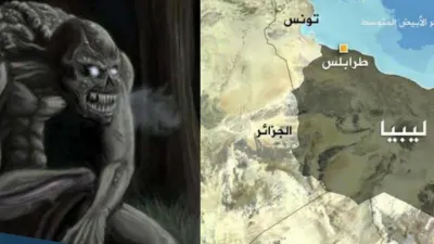 اخبار اليمن الان تحولت مدينة اشباح الغيلان بليبيا اخبار اليمن الان الحدث اليوم عاجل