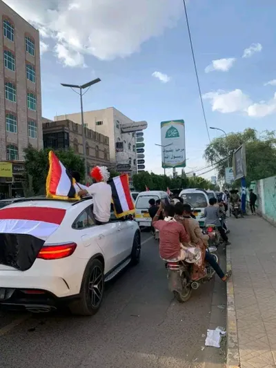 اخبار اليمن الان الحدث اليوم عاجل 