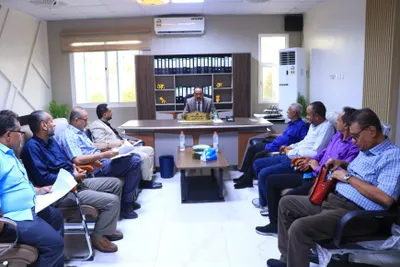 اخبار اليمن الان الحدث اليوم عاجل 