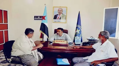 اخبار اليمن الان الحدث اليوم عاجل 