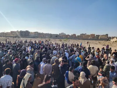 اخبار اليمن الان الحدث اليوم عاجل 