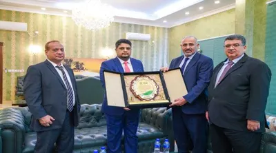 اخبار اليمن الان الرئيس الزبيدي التعليم الأكاديمي بالمحافظة اخبار اليمن الان الحدث اليوم عاجل