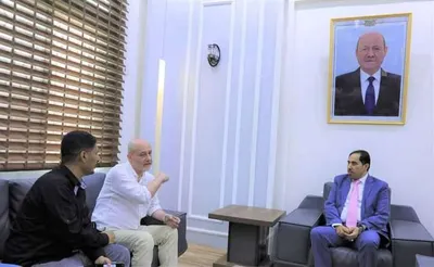 اخبار اليمن الان الحدث اليوم عاجل 