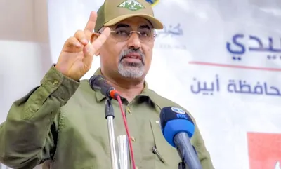 اخبار اليمن الان جنوب الإرهاب رسائل الرئيس الزبيدي اخبار اليمن الان الحدث اليوم عاجل