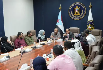 اخبار اليمن الان الحدث اليوم عاجل 