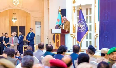 اخبار اليمن الان الحدث اليوم عاجل 